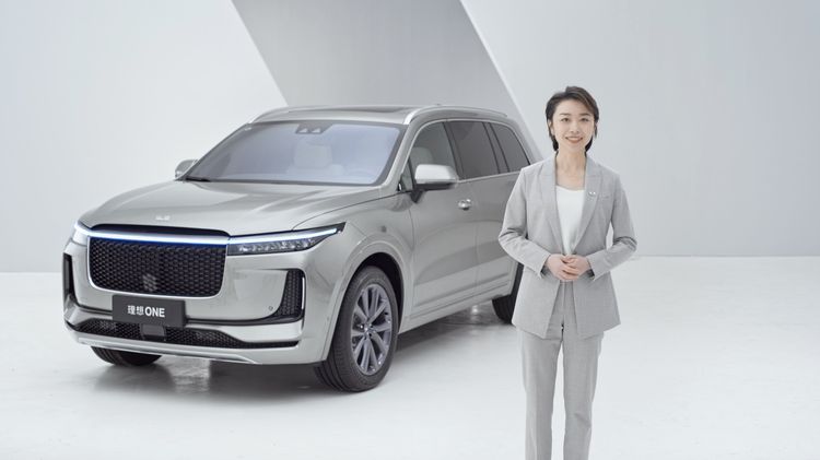 产品经理带你一支视频看懂choice旗舰厅ONE！