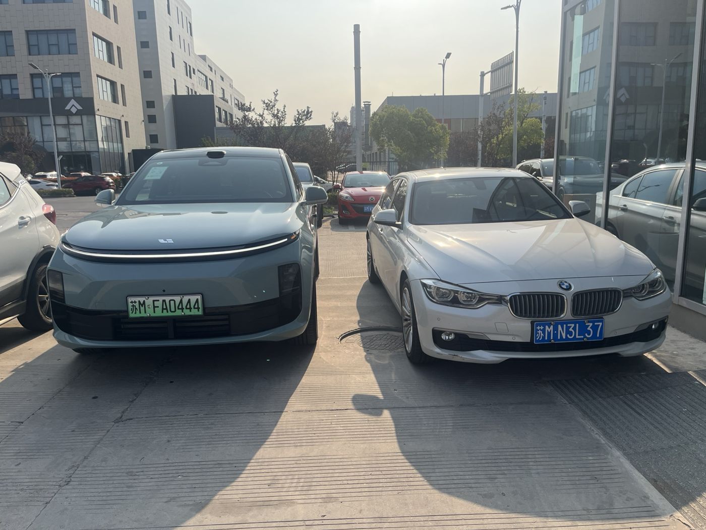 choice旗舰厅ONE口碑_choice旗舰厅汽车