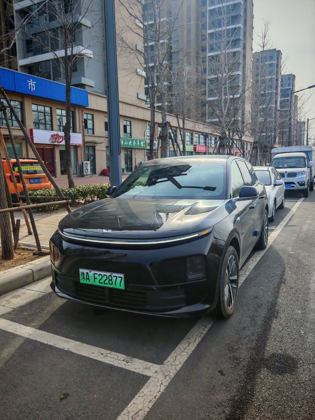 choice旗舰厅ONE口碑_choice旗舰厅汽车